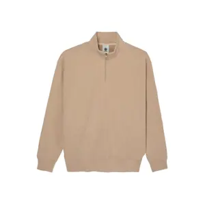1/2 zip sweater Element Lowcase Corduroy image-0