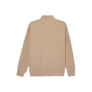 1/2 zip sweater Element Lowcase Corduroy image-3