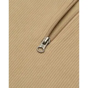 1/2 zip sweater Element Lowcase Corduroy image-6