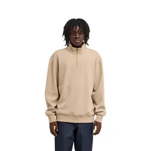 1/2 zip sweater Element Lowcase Corduroy image-1