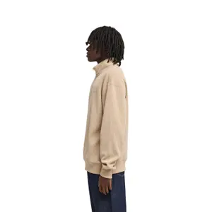 1/2 zip sweater Element Lowcase Corduroy image-5