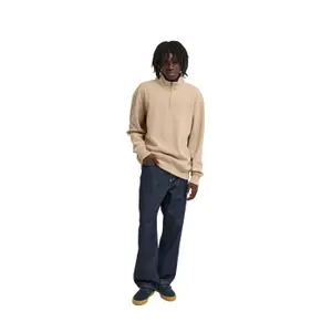 1/2 zip sweater Element Lowcase Corduroy image-2