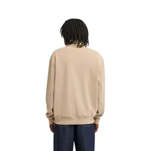 1/2 zip sweater Element Lowcase Corduroy image-4