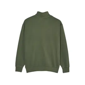 1/2 zip sweatshirt Element Lowcase Pigment image-3