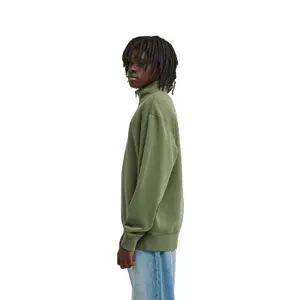 1/2 zip sweatshirt Element Lowcase Pigment image-5