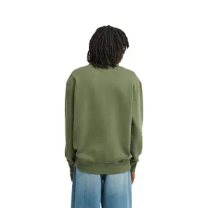 1/2 zip sweatshirt Element Lowcase Pigment image-4