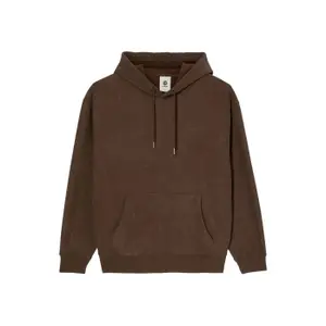 Hooded Sweatshirt Element Lowcase Corduroy PO image-0