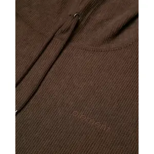 Hooded Sweatshirt Element Lowcase Corduroy PO image-2