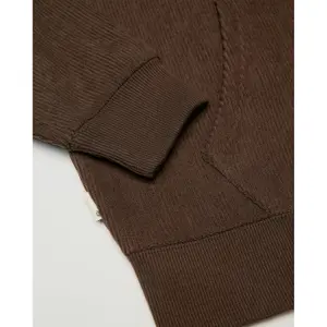 Hooded Sweatshirt Element Lowcase Corduroy PO image-4