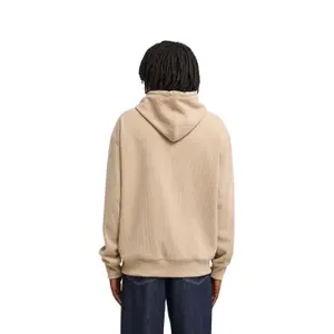 Mikina s kapucí Element Lowcase Corduroy PO image-3