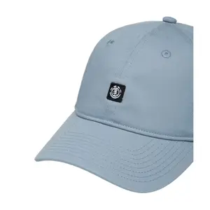 Baseball Kappe aus Twill Element Icon image-3