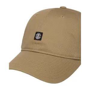 Trucker Cap Element Dad Twill image-3