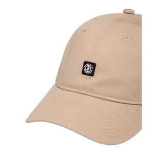 Baseball Kappe aus Twill Element Icon image-3