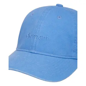 Baseball cap Element Lowcase Dad image-3