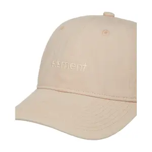 Baseball cap Element Lowcase Dad image-3