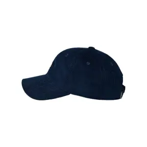 Corduroy baseball cap Element Icon image-1