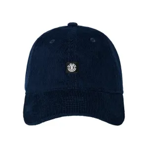 Corduroy baseball cap Element Icon image-2