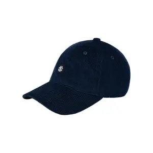 Corduroy baseball cap Element Icon image-3