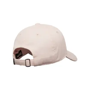 Corduroy baseball cap Element Icon image-2