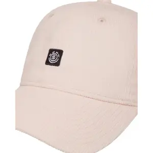 Corduroy baseball cap Element Icon image-3