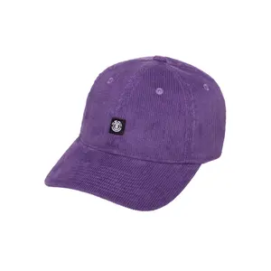 Corduroy baseball cap Element Icon image-1