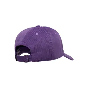 Corduroy baseball cap Element Icon image-2