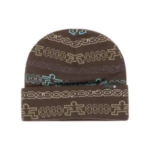 Bonnet Element Mid icon Jacquard image-0