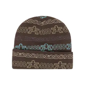 Bonnet Element Mid icon Jacquard image-1