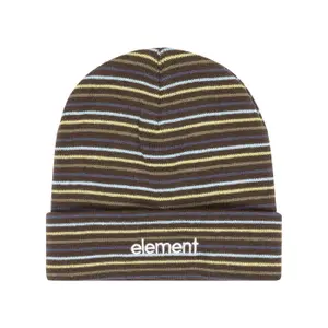 Bonnet Element Mid Lowcase Stripe image-0