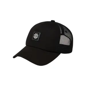 Καπέλο trucker Element Icon Mesh image-0