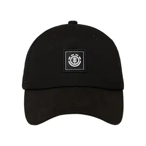 Καπέλο trucker Element Icon Mesh image-1
