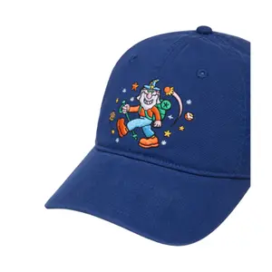 Baseball cap Element Planet Hiker image-3