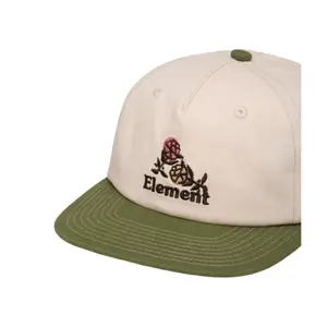 Snapback cap Element Flower Pool image-3