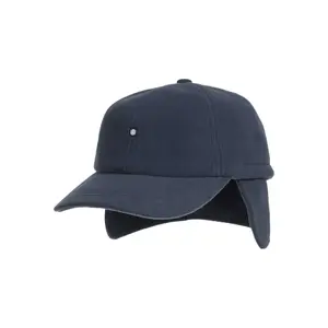 Baseball Cap with Ear Flaps Element image-0