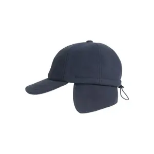 Baseball Cap with Ear Flaps Element image-2