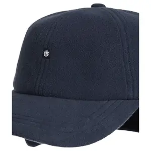 Baseball Cap with Ear Flaps Element image-3