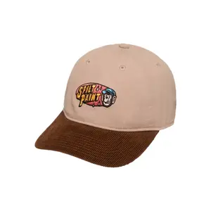 Boné de basebol infantil Element Spilt Paint