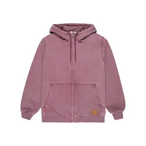 Hooded jacket Element Dulcey Canvas LT image-0