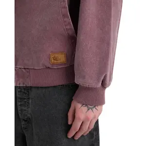 Hooded jacket Element Dulcey Canvas LT image-6