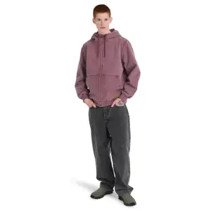 Hooded jacket Element Dulcey Canvas LT image-5
