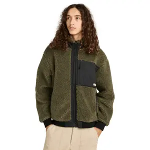 Fleece Element Oak Sherpa image-1