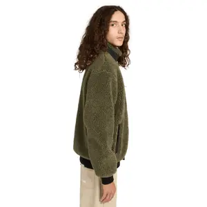 Fleece Element Oak Sherpa image-2