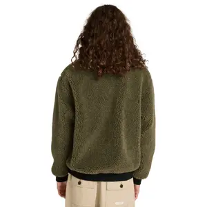 Fleece Element Oak Sherpa image-3