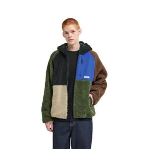 Felpa con cappuccio Element Wolfe image-3