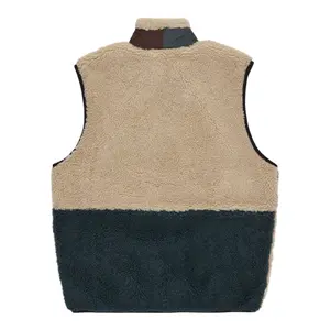 Sleeveless fleece Element Lake Sherpa image-2