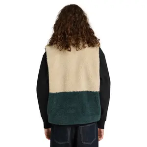 Sleeveless fleece Element Lake Sherpa image-3