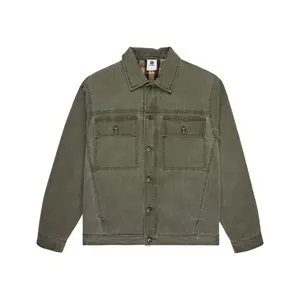 Jacket Element Trucker image-0
