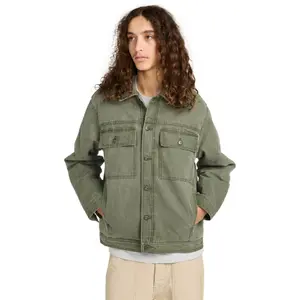 Jacket Element Trucker image-1
