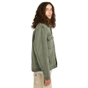 Jacket Element Trucker image-3