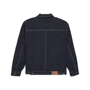 Denim jack Element Trucker image-1